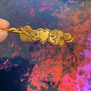 Alex and Ani Bracelet - Mickey and Minnie Couples